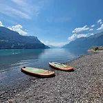 Youth Vandrerhjem Brienz (Bern)