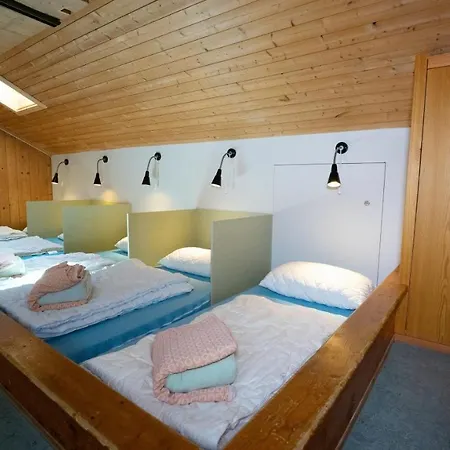 Youth Hostel Brienz (Bern)