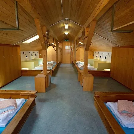 Youth Hostel Brienz (Bern)