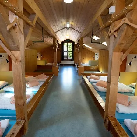 Youth Hostel Brienz (Bern)