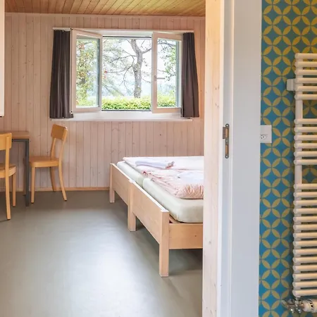 Youth Hostel