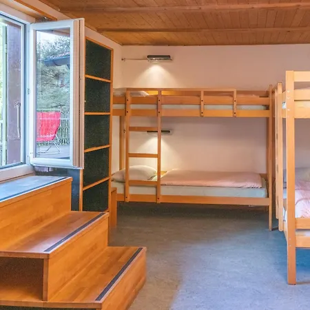 Hostel Youth