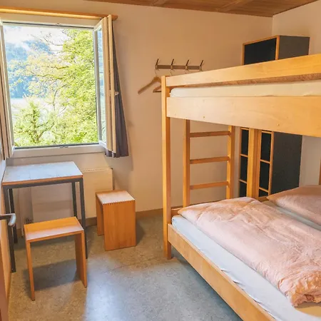 Hostel Youth *