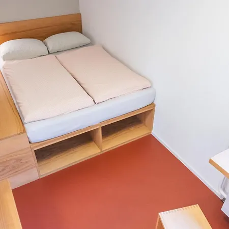 Hostel Youth