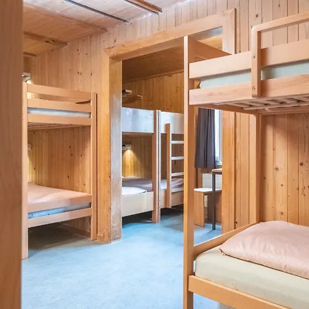 Hostel Youth *