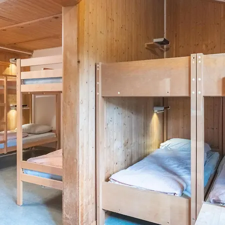 Hostel Youth Brienz (Bern)