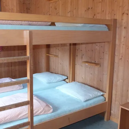 Hostel Youth