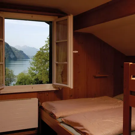 Youth Hostel Brienz (Bern)