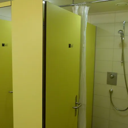 Hostel Youth Brienz (Bern)