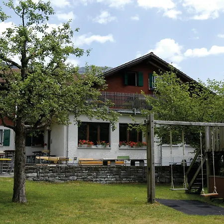 Youth Hostel *