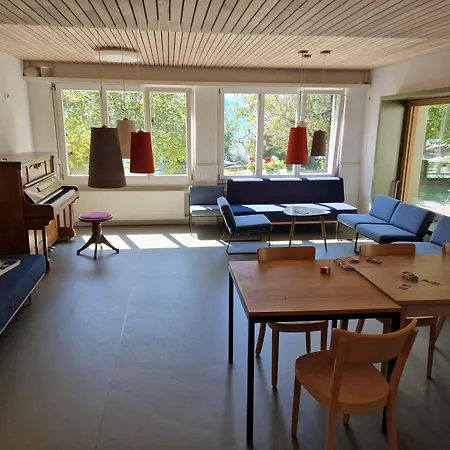 Youth Hostel Brienz (Bern)