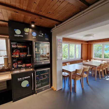 Hostal Youth Brienz (Bern)