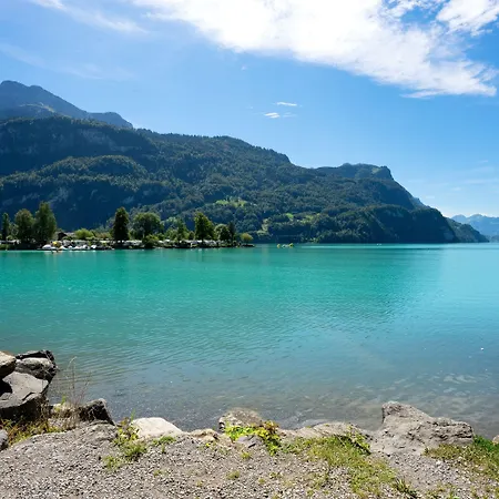 Youth Vandrerhjem Brienz (Bern)