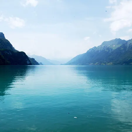 Hostel Youth Brienz (Bern)