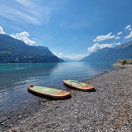 Youth Hostel Brienz (Bern)