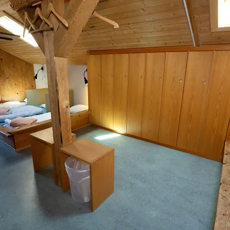 Youth Hostel