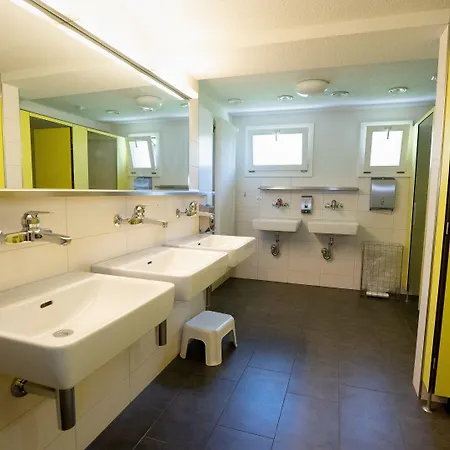 Youth Hostel