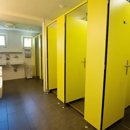 Youth * Brienz (Bern)