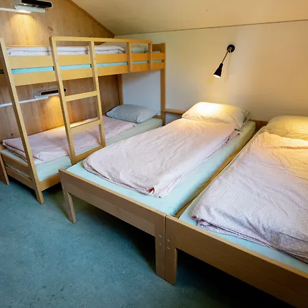 Youth * Brienz (Bern)