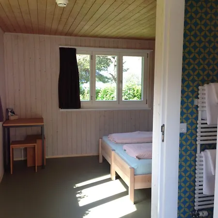 Hostal Youth Brienz (Bern)