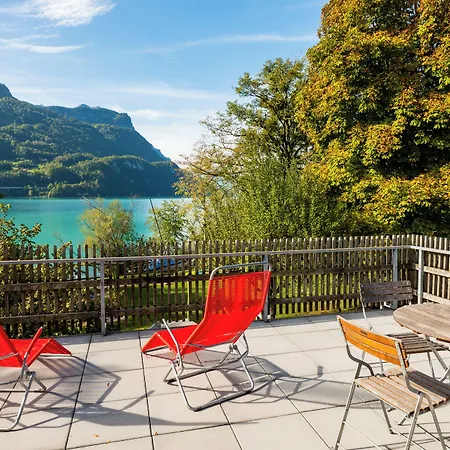 Hostel Youth Brienz (Bern)