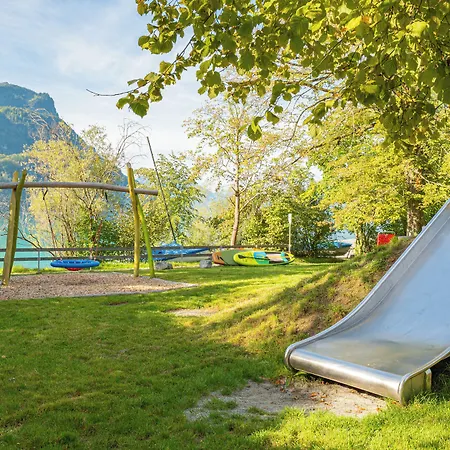 Youth * Brienz (Bern)