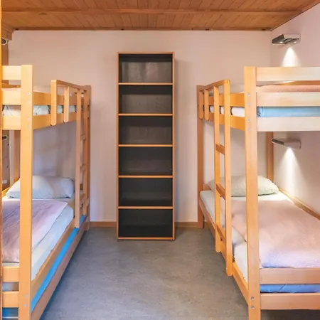 Hostel Youth *
