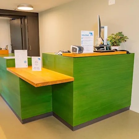Youth Hostel