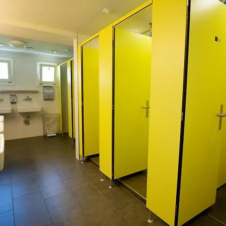 Hostel Youth