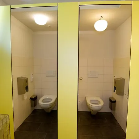 Youth Hostel Brienz (Bern)