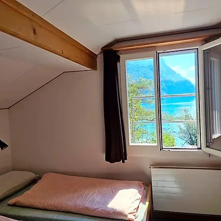 Youth * Brienz (Bern)
