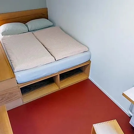 Youth Hostel
