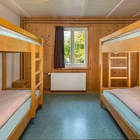 Hostel Youth Brienz (Bern)