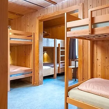 Hostel Youth *