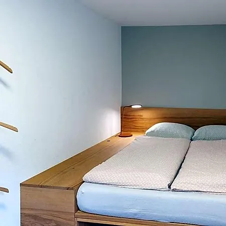 Youth Hostel