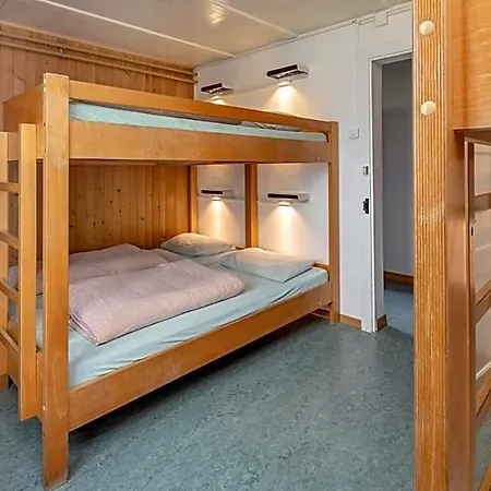 Hostel Youth Brienz (Bern)