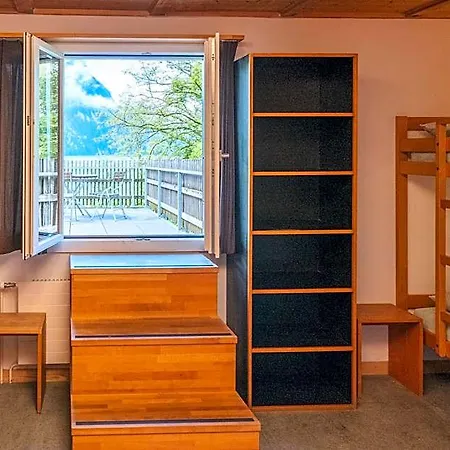 Youth Hostel Brienz (Bern)
