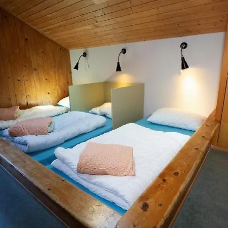 Hostel Youth Brienz (Bern)