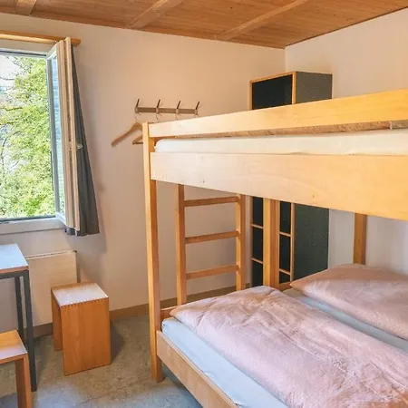 Youth * Brienz (Bern)