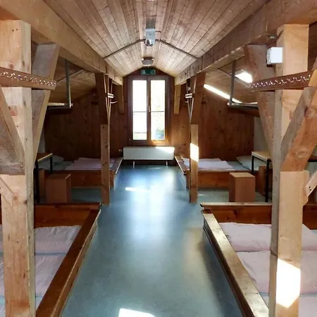 Auberge de jeunesse Youth