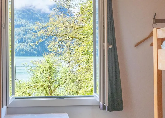 Youth Vandrerhjem Brienz (Bern)