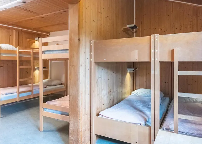 Vandrerhjem Youth Brienz (Bern)