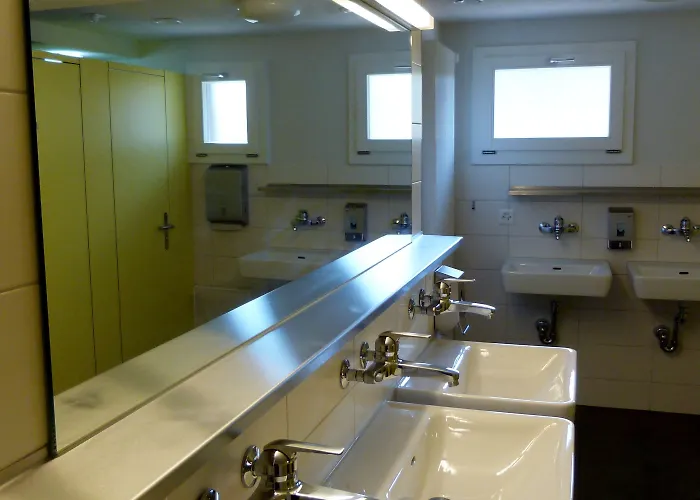 布里恩茨青年旅舍 布里恩茨