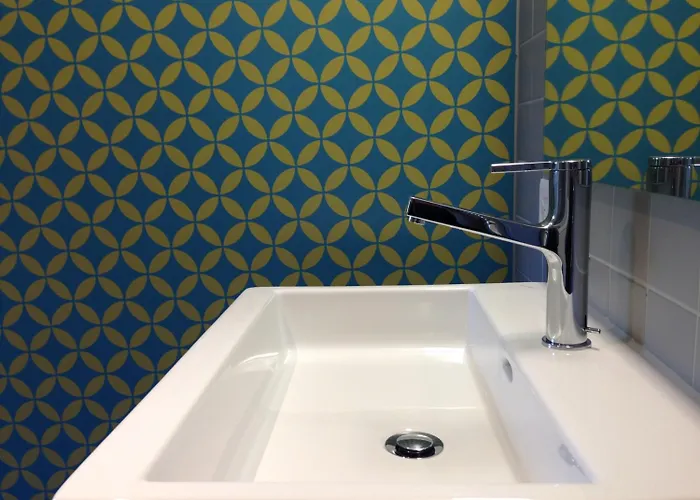 布里恩茨青年旅舍 布里恩茨