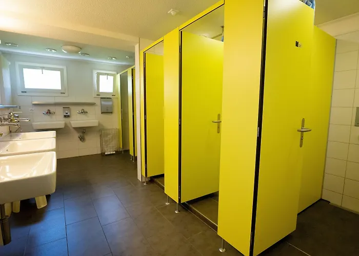 Youth * Brienz (Bern)