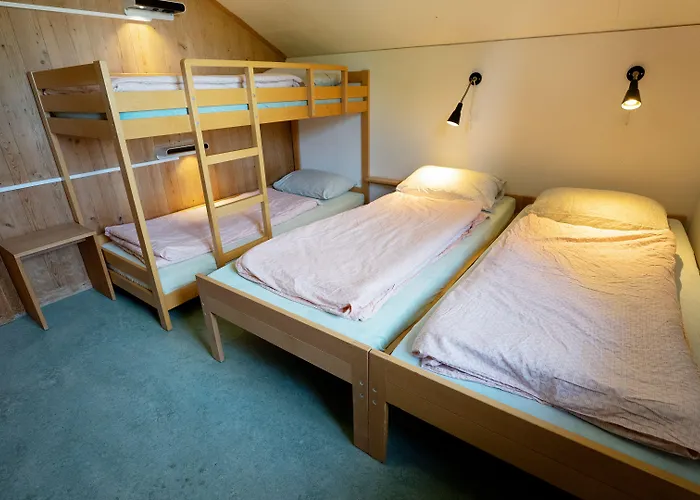 Youth * Brienz (Bern)