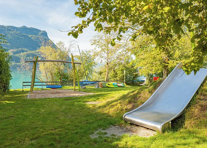 Youth * Brienz (Bern)