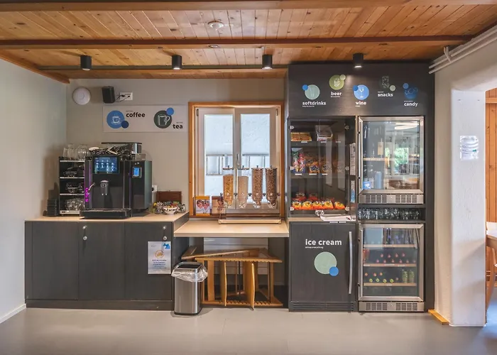 Youth Vandrerhjem Brienz (Bern)