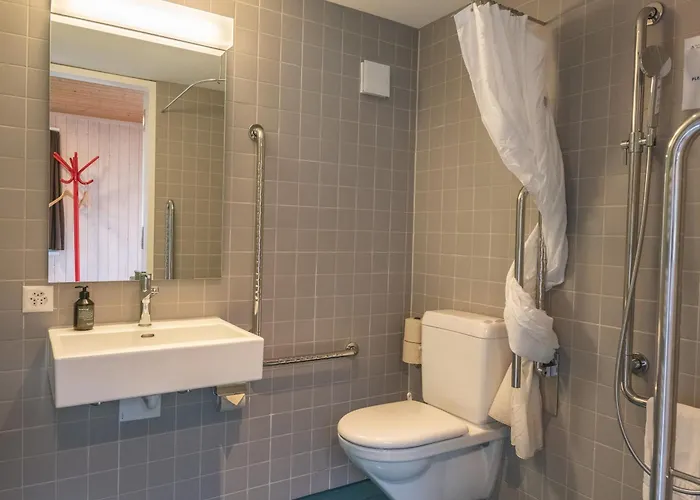 אכסניה Youth *