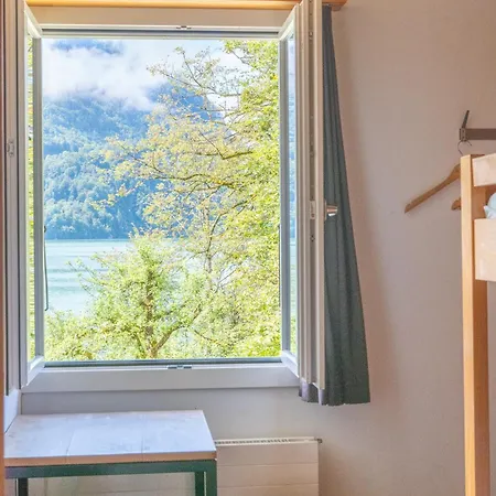 Youth Hostel Brienz (Bern)